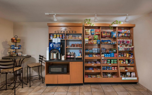 Candlewood Suites Austin N - Cedar Park by IHG