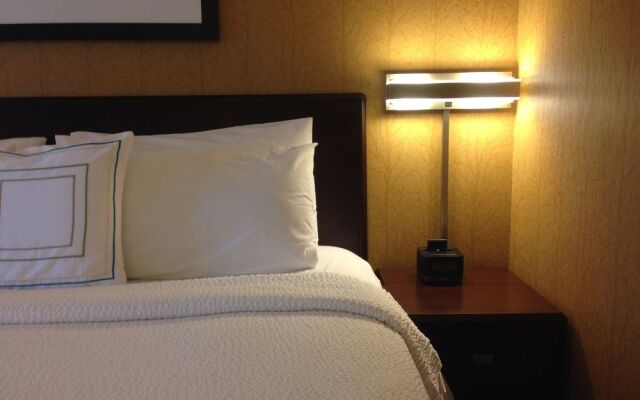SpringHill Suites Annapolis