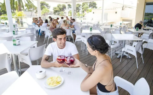 La Marina Resort