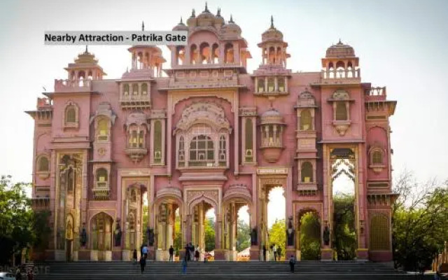 Hotel Affy by OYO Rooms