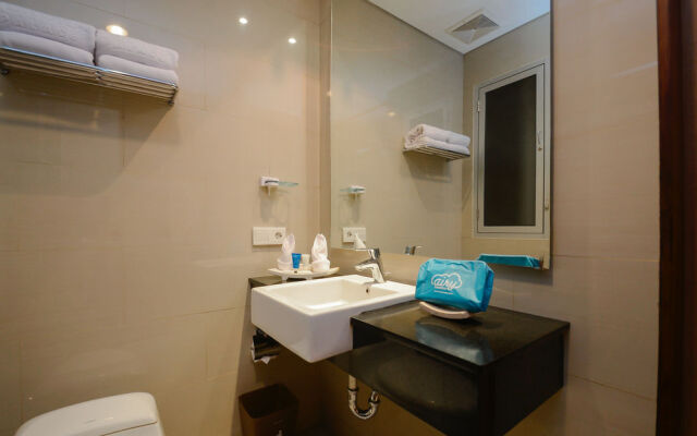 万隆艾里苏卡加迪苏尔雅苏曼特里36号酒店(Airy Sukajadi Surya Sumantri 36 Bandung)