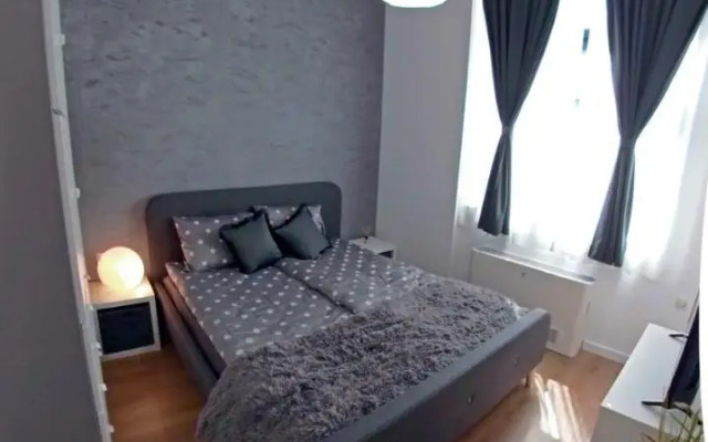 MiTRa Luxury Apartments
