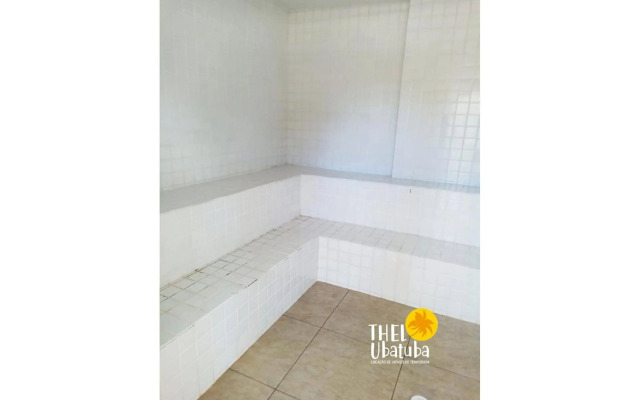 Thel Ubatuba - Praia Grande - Saint Barth - Apto Novinho 35C