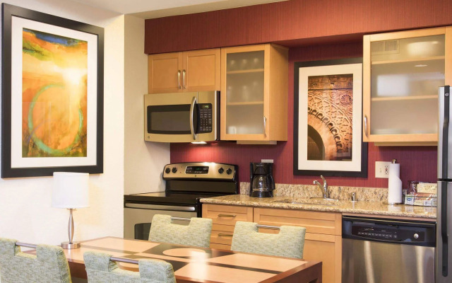 Residence Inn By Marriott Chicago Deerfield