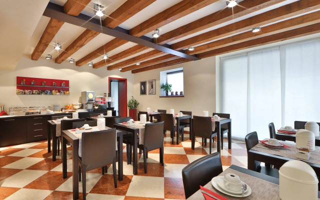 Best Western Hotel Armando
