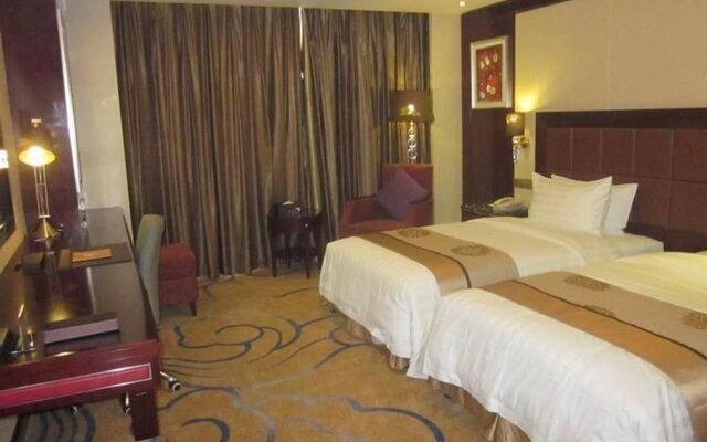 Golden Ray International Hotel