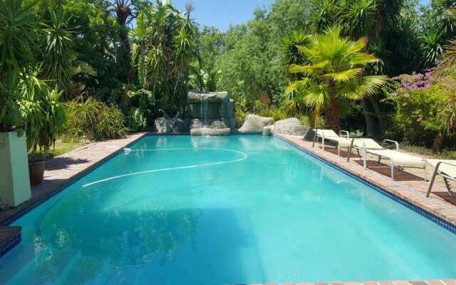 Guesthouse Summerlight