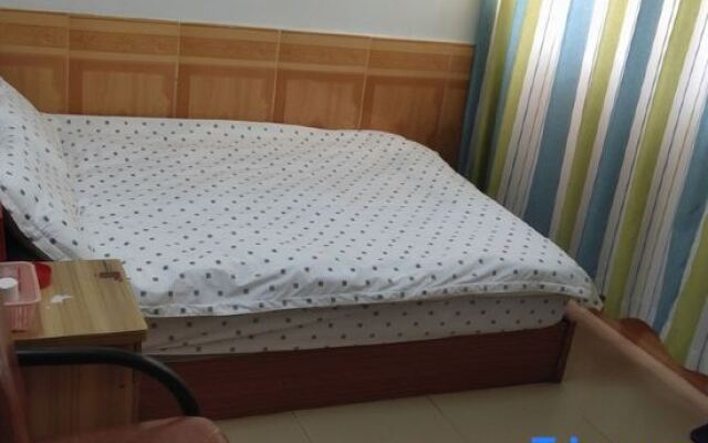 OYO Jiangmen Xinwang Hotel