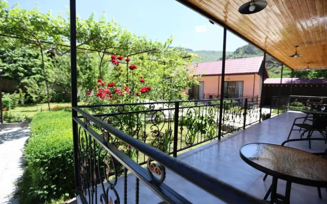 Guest House Tsiskari