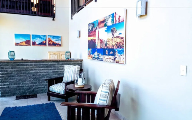 Sea View Backpackers - Hostel