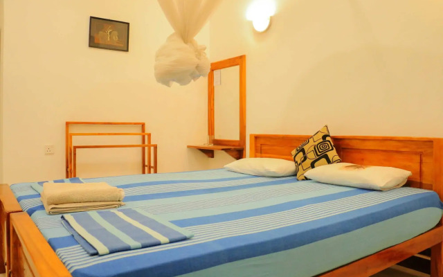 La Safari Inn Tissamaharama