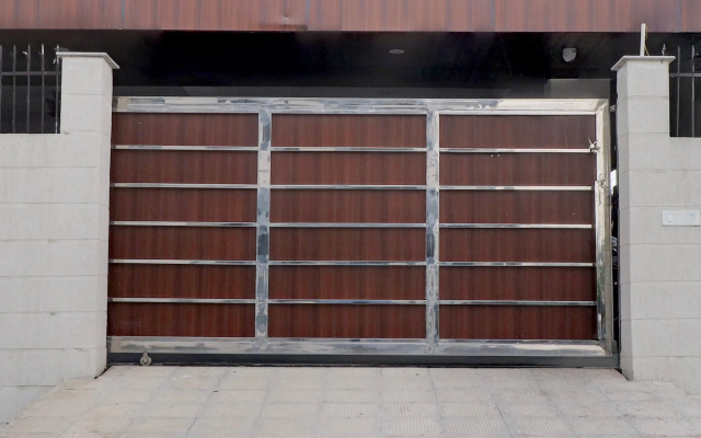 Townhouse Rispana River Dehradun Formerly Nivasa Home Stays