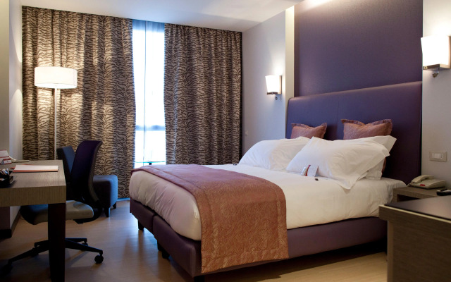 Crowne Plaza Verona Fiera by IHG