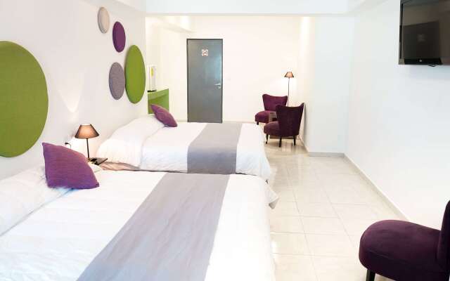 TRYP by Wyndham Chetumal