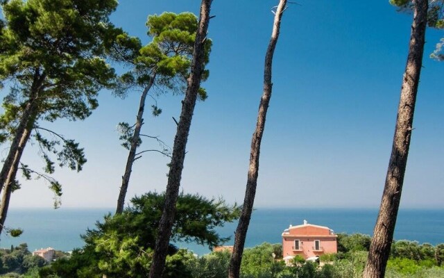 I Frangiventi B&B