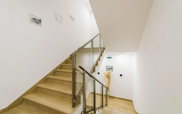 Hotel 219 Budva