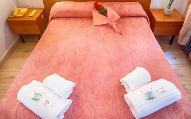 Albergo Antico Capon