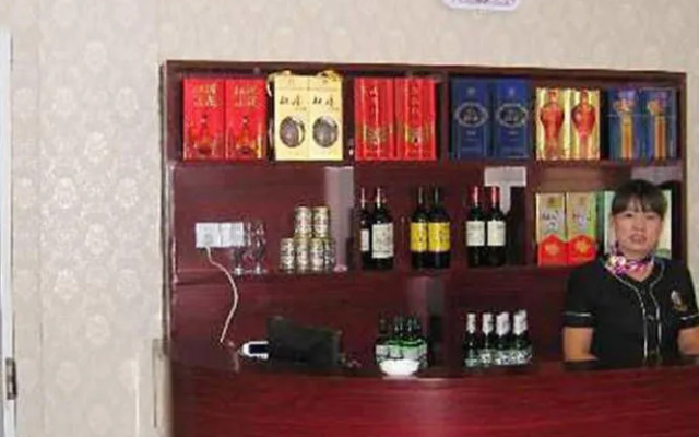 Xishan Mingzhu Hotel