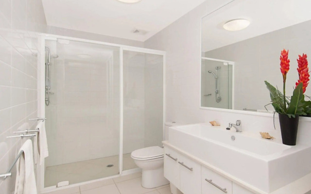On the Beach Resort Bribie Island