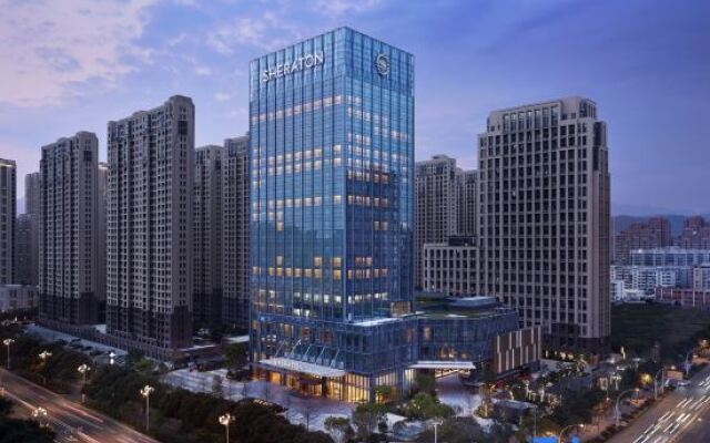 Sheraton Fuqing Hotel