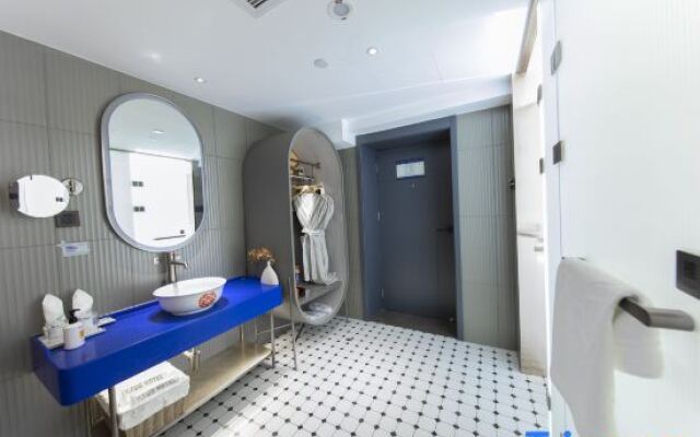 Yuantuo Hotel (Beijing Global Resort)