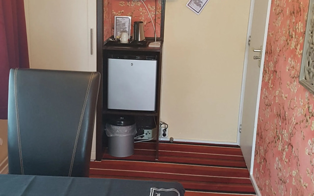 Hotel De Vier Seizoenen