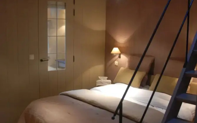 Hotel Hemelhuys