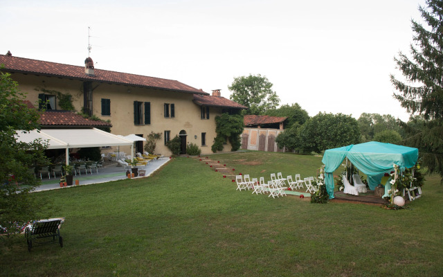 Antica Cascina del Medico