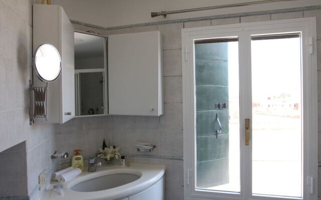 Appartamento Tower Suite Castello