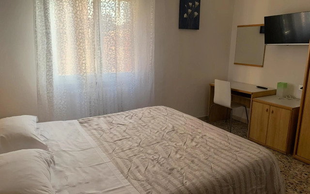 Albergo Moderno