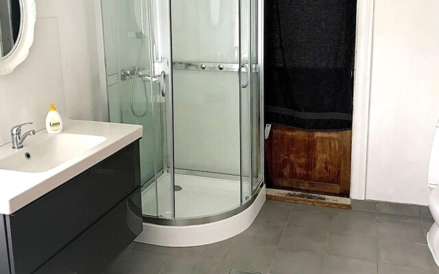 8 Person Holiday Home in Torangsvåg