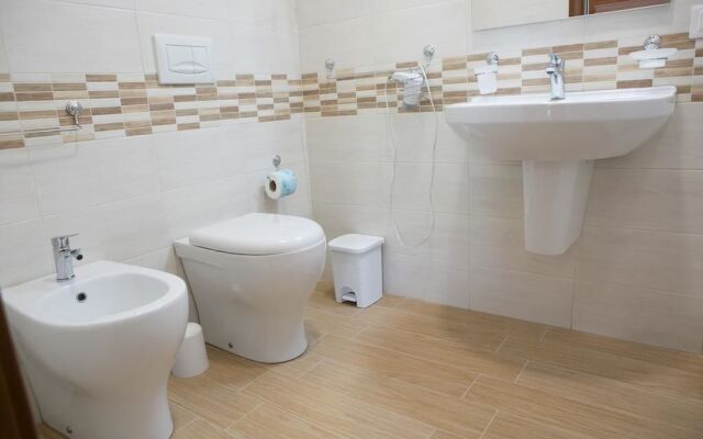 Гостевой дом Valleforno Country House di Charme