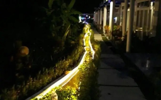 Nostress Guest House