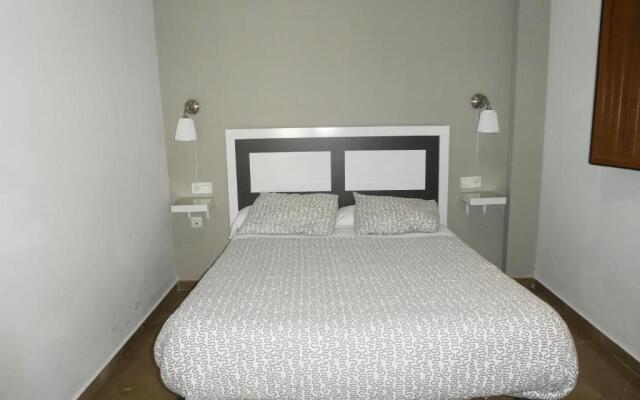 Apartamentos Catedral Plaza 3000