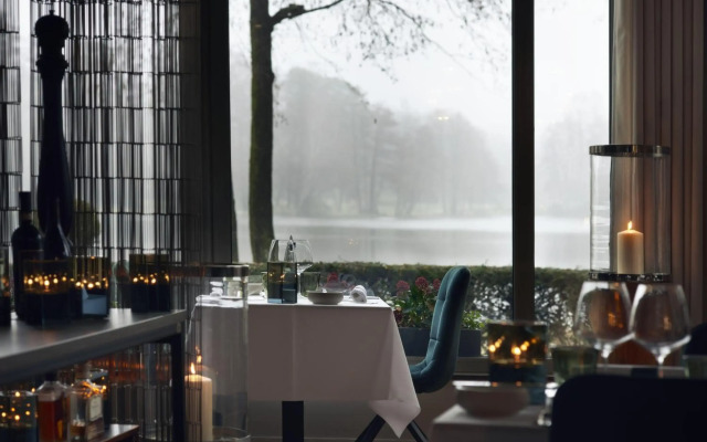 M Hotel - Different Hotels