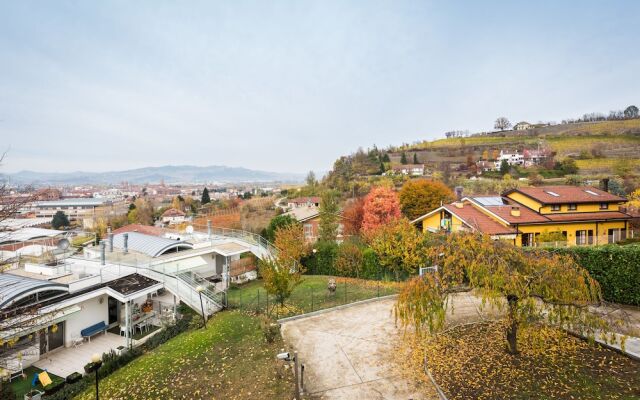 Villa Alba