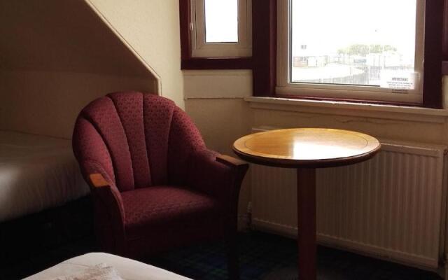 Anchorage Hotel Troon