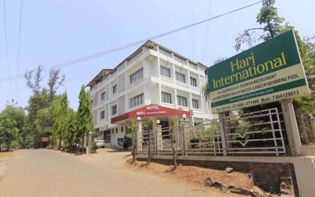 Hotel Hari International