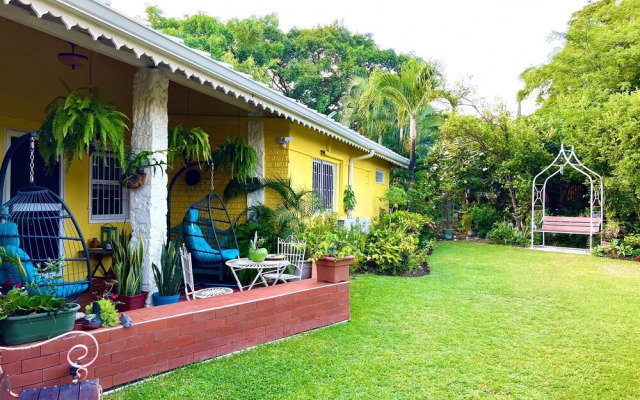Limetree villa