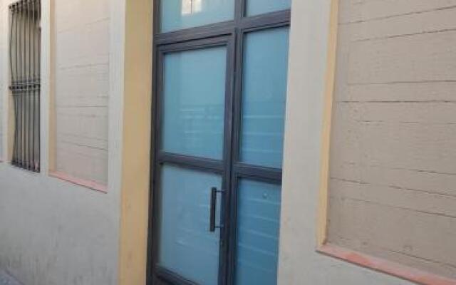 Sagrada familia apartment