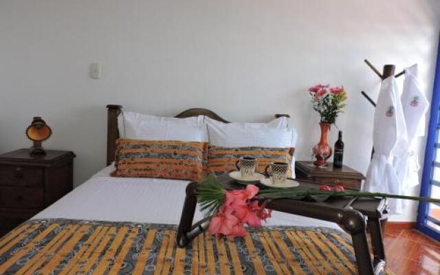 Hotel Mirador