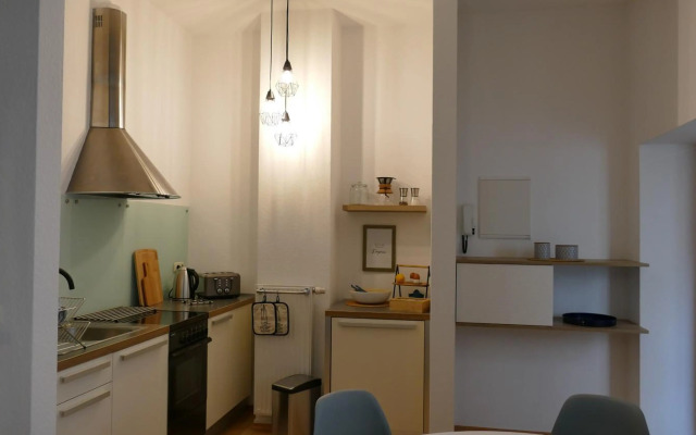 Pirna Altstadtgeflüster