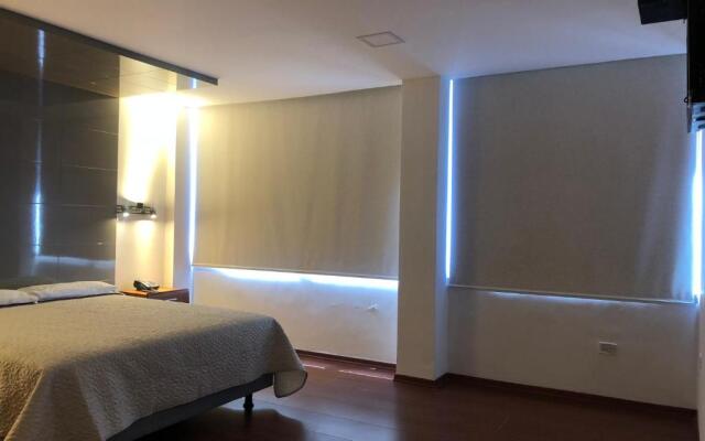 Hotel Bacastell