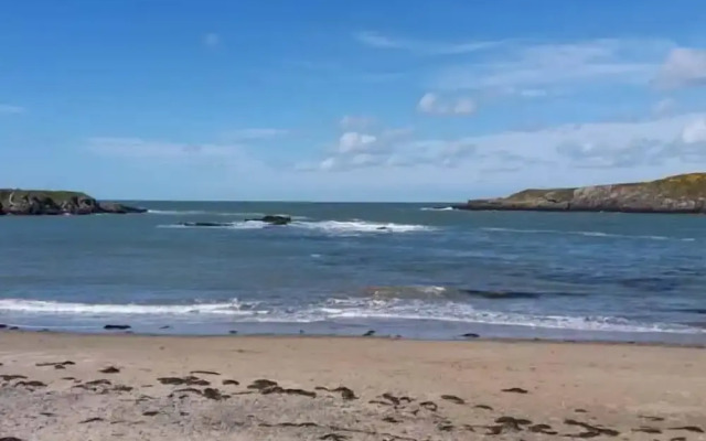 Ysgubor Newydd