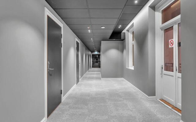 Enter St. Elisabeth Suites