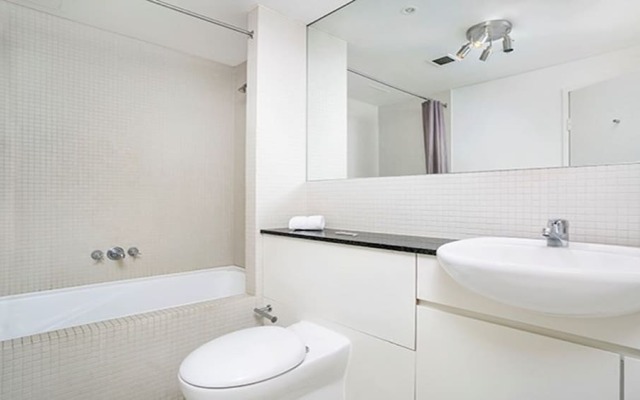 The Apartment Service AX301