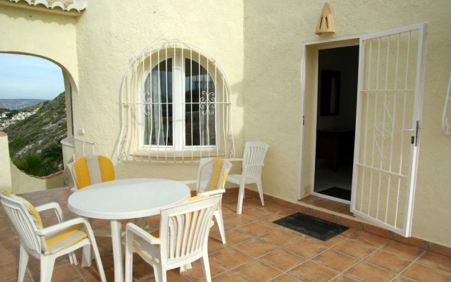 Villa in Benitachell, Alicante 102533 by MO Rentals