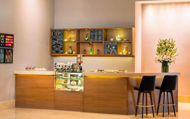 Le Meridien Nagpur