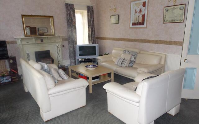 The Darnley Hotel
