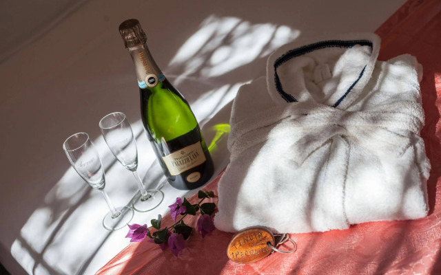 Masseria Tenuta Specolizzi